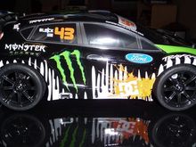 KB Rally