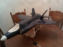 Windrider F-35 JSF
