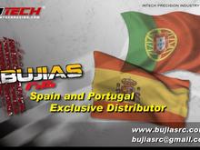 Spain and Portugal Distributor