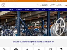 https://vanbidien.com/
Trang wed chính chủ chuyên nhập khẩu và phân phối các dòng
Van công nghiệp, các thiết bị đường ống chính hãng chất lượng cao
Với giá thành luôn ở mức tốt nhất trên thị trường