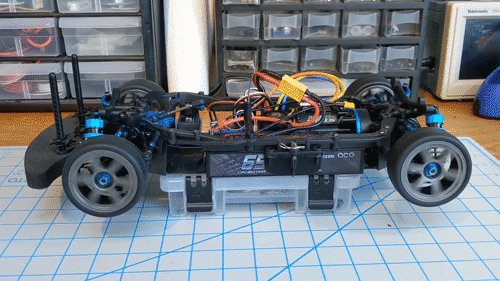 Tamiya TB 05 Pro - Page 30 - R/C Tech Forums