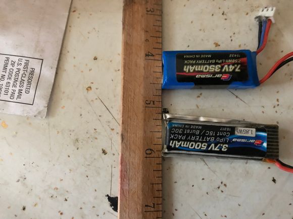 Micrometer I’ll measure again 