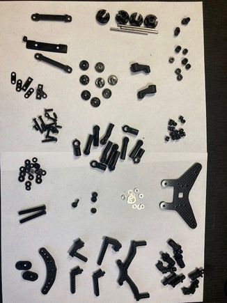 misc bits