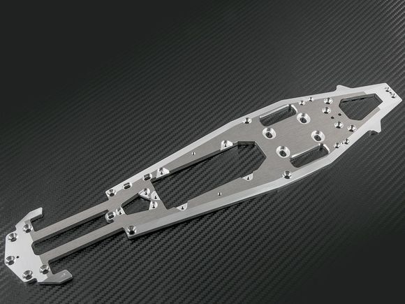 IF18 Chassis