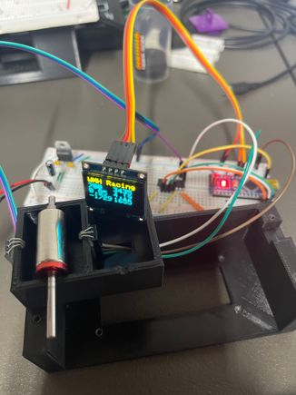 Proof of concept
