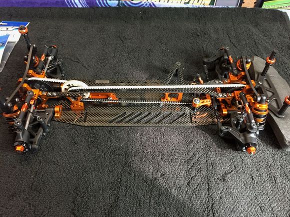 Car 1