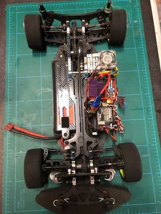 Chassis
