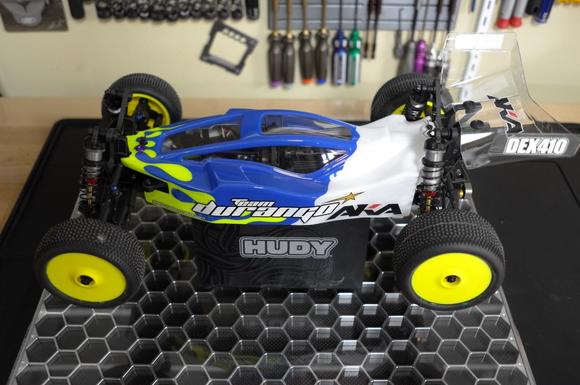 Durango DEX410V3