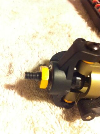 Old Style Durango 10mm Front Hubs#3