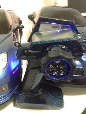 Dupla Traxxas XO 1 (8)