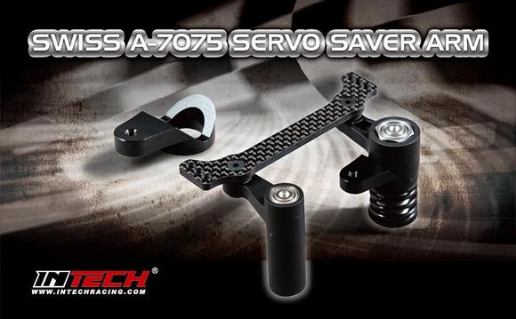350027 servo saver arm