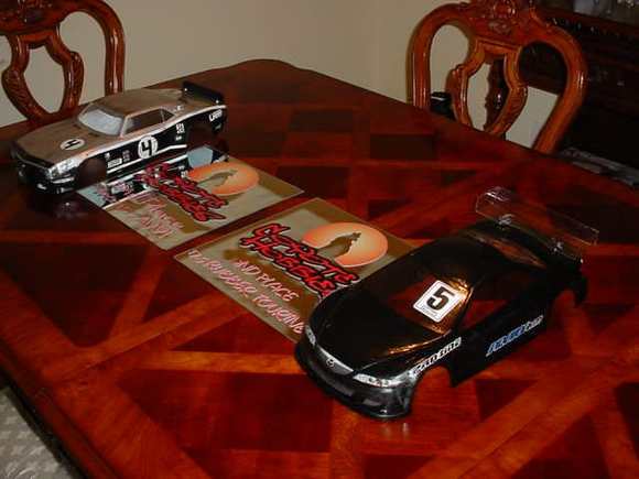 RC RACE CAR MYRON 002