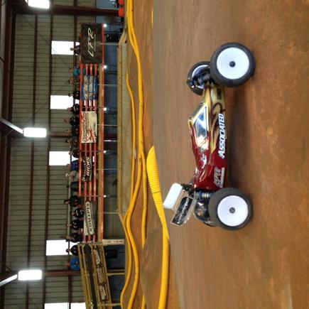 JConcepts supercup at Space Coast RC.