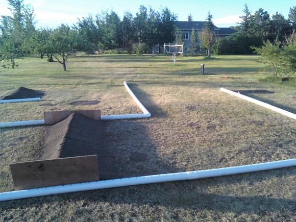 Turn 3&amp;4