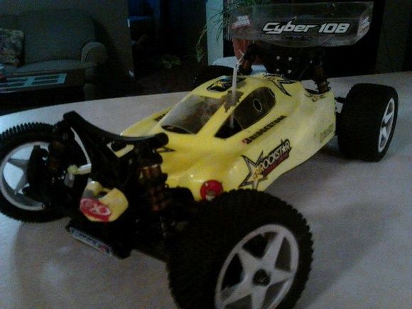 cyber 10