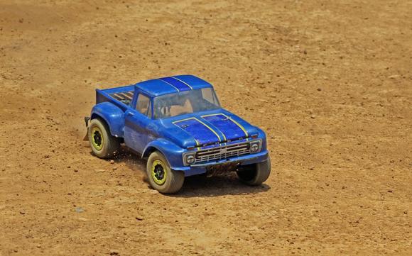 Viewpoint Raceway Fairfield VA