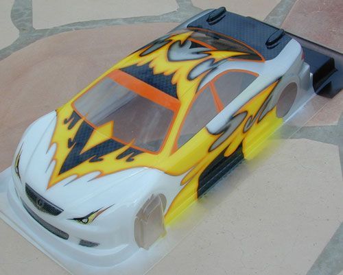 Gabe Mazda 6 No2 pic1