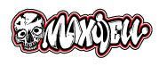 Name Decal Design