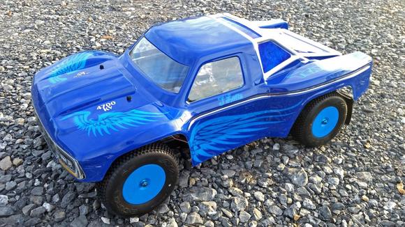 SCTE 2.0 Jconcepts 79 Ranger