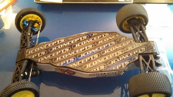 B5m bottom view