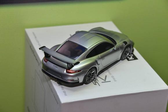 911gt3silv