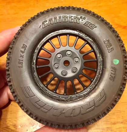 Calibers