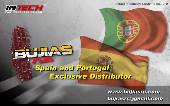 Spain and Portugal Distributor