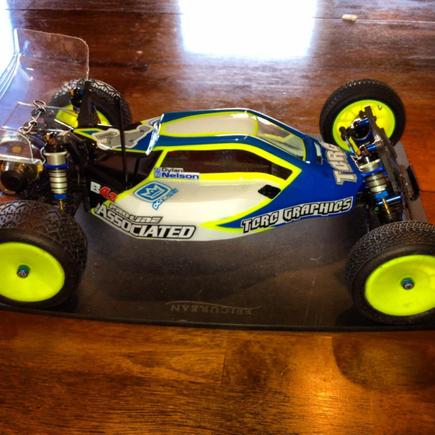 Dylan Nelson's b4.2