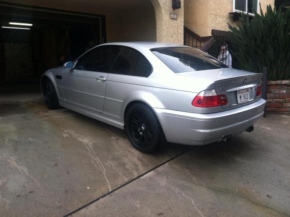BMW M3