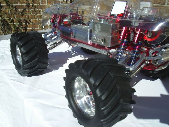 Rd logics tank