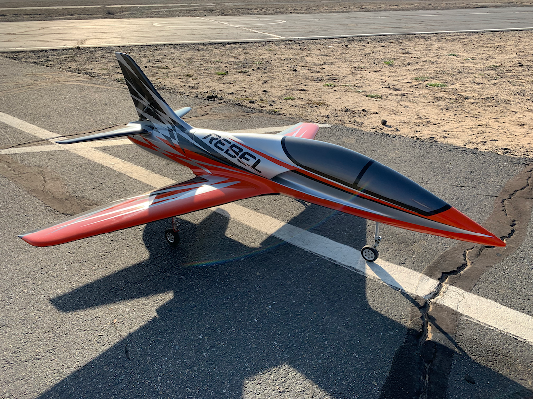 Rebel Hot by Comp Arf - Page 42 - RCU Forums