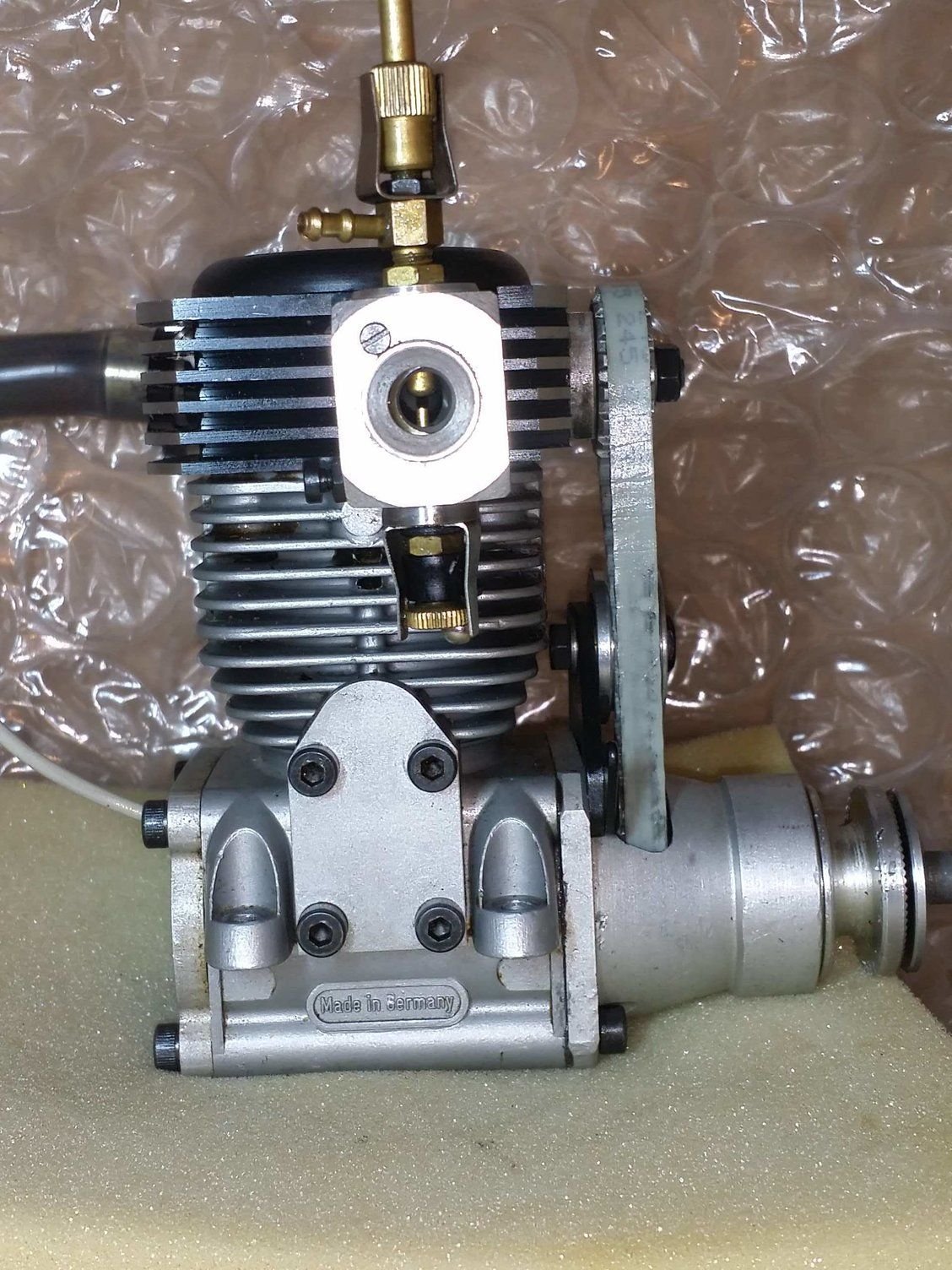 ra 4T .90 Four Stroke with electronic ignition rc engine RCU Forums