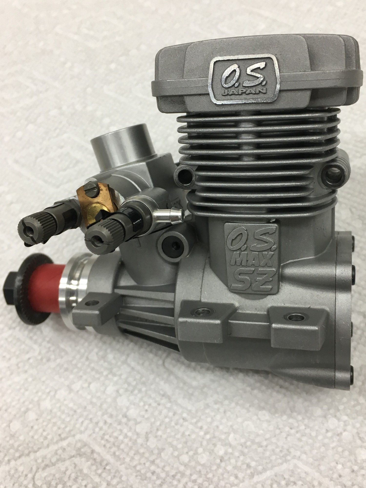 OS 70SZH Heli engine RCU Forums