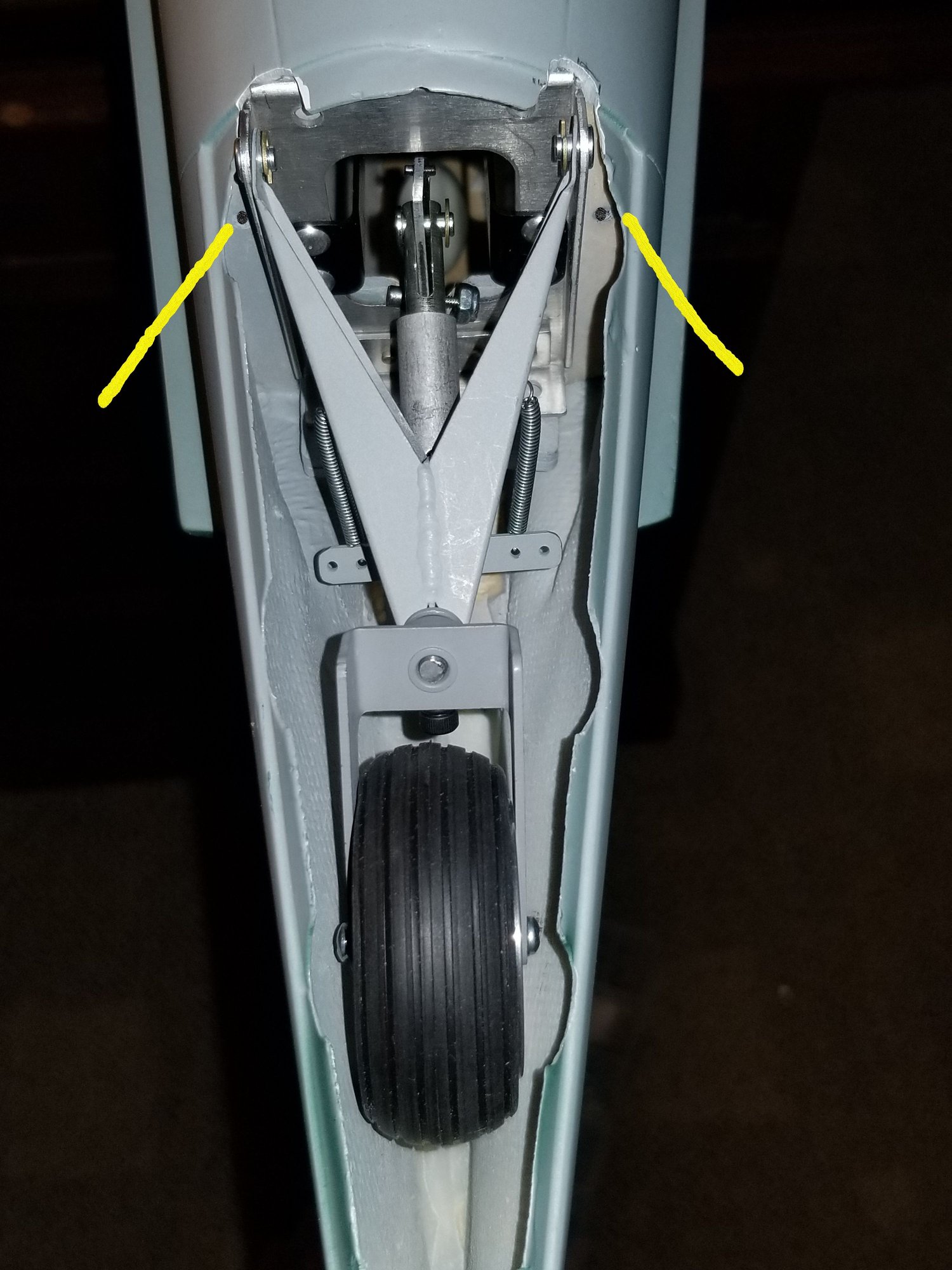 Top RC Zero from Gator R/C Page 40 RCU Forums