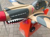 For Sale | Top Flite P-40 Warhawk
