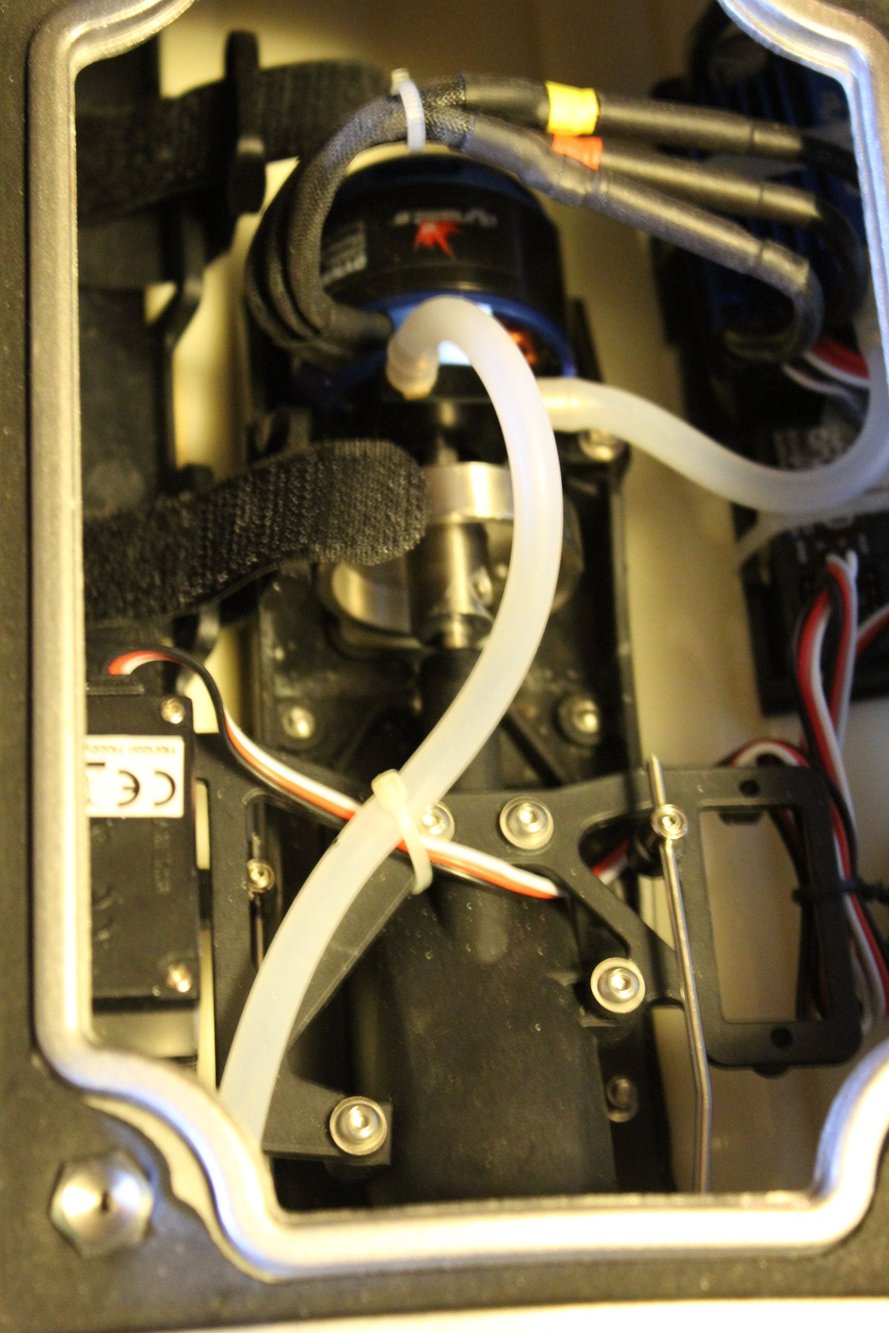 proboat river jet problems