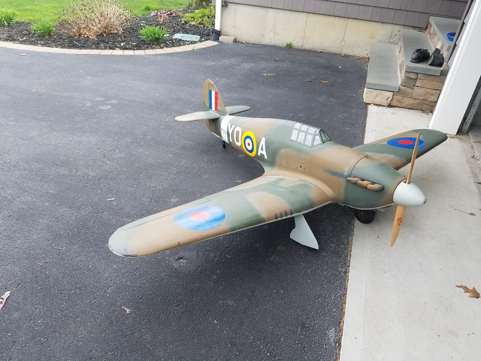 warbirds for sale