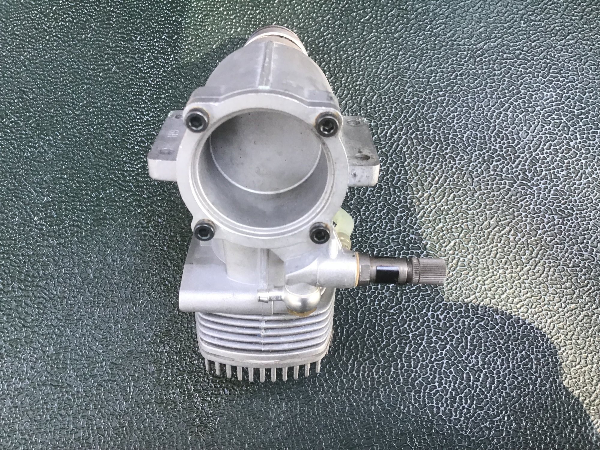 Carter Moteur OS Engine 61FX TAPPO - OS27757000 - Neuf