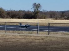 Back down, but............