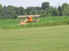 Dave's Smith Miniplane 2017