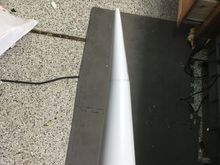 This is the end product