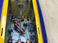 My T-1 from T-One Back 