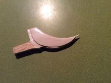 Covered in Ultracote (not monocote... still OK?)