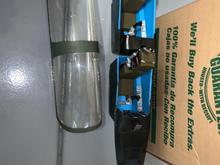 I would not put any jockeys in there ! (is to pretty !!!!