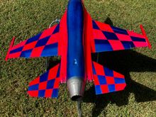 Here the bottom is finished. So gaps and joints can be filled. Consider installing fiberglass sheeting or plywood to help fill the gap and then use the epoxy and Microballoon to fill the gap. Microballoons will create a strong, but lightweight filler surface. And can be sanded to meet the contours. Microballoons also creates more surface area for the epoxy to adhere. 