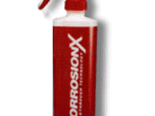 This is the best thing of all, it usually gets them loose overnight and if a couple of drops are applied at storage time the barrel will never get stuck.