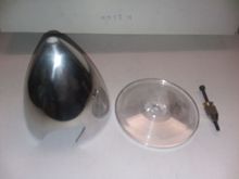 Large spinner at a great low price.