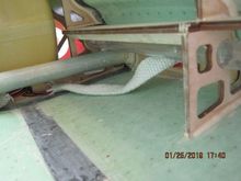 High temperature servo wire sleeve