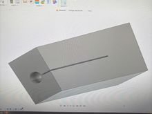 Simple but……effective????