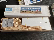 Never been disturbed. 